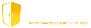 Logo 2GCI Infogérance Web